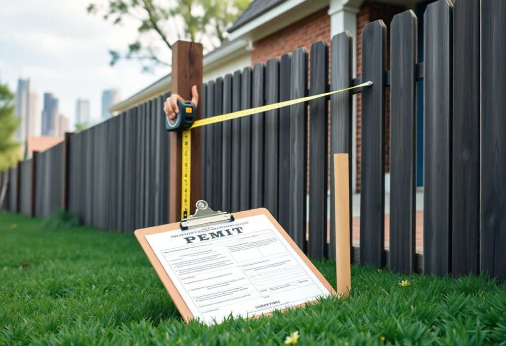 permit for wood fence in charlotte nc cnn